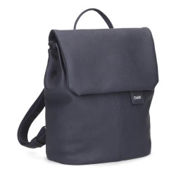 раница,раници,zwei,mademoiselle.m,mr8,backpack,nubuk,ink,(grey)