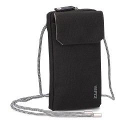 други,аксесоари,zwei,olli,op30,phone,case,schwarz,(black)