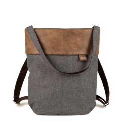 раница,раници,zwei,olli,or12,backpack,stone,(grey)