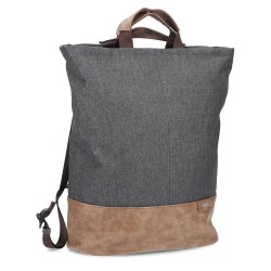 раница,раници,zwei,olli,or140,backpack,grey,(graphit)