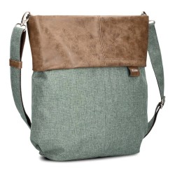 чанта,за,през,рамо,всички,чанти,zwei,olli,ot12,shoulder,bag,eucalyptus,(green)