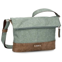 чанта,за,през,рамо,всички,чанти,zwei,olli,ot6,shoulder,bag,eucalyptus,(green)