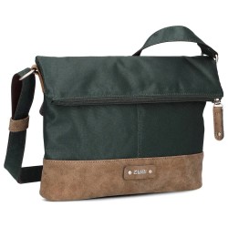 чанта,за,през,рамо,всички,чанти,zwei,olli,ot6,shoulder,bag,pine,(green)