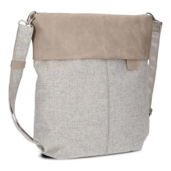 чанта,за,през,рамо,всички,чанти,zwei,olli,ot12,shoulder,bag,sand,(beige,grey)