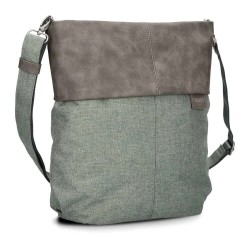 чанта,за,през,рамо,всички,чанти,zwei,olli,ot12,shoulder,bag,salbei,(green)