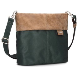 чанта,за,през,рамо,всички,чанти,zwei,olli,ot8,shoulder,bag,pine,(green)