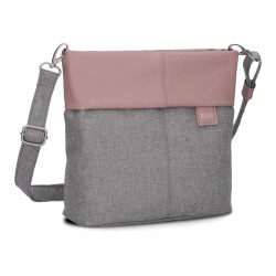 чанта,за,през,рамо,всички,чанти,zwei,olli,ot8,shoulder,bag,powder,(grey)