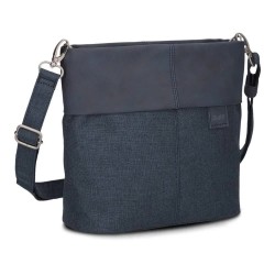 чанта,за,през,рамо,всички,чанти,zwei,olli,ot8,shoulder,bag,navy,(blue)