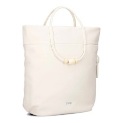пазарска,чанта,всички,чанти,zwei,perla,pe120,shopper,bag,white,(off,white)