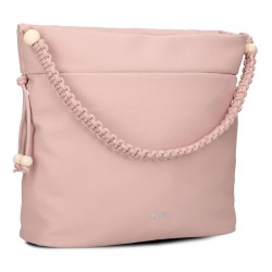 пазарска,чанта,всички,чанти,zwei,perla,pe140,shopper,bag,powder,(pink)