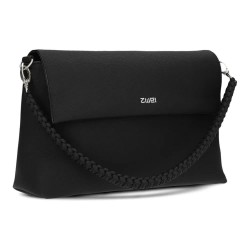 чанта,всички,чанти,zwei,yuna,yu60,handbag,black,(nubuk,black)