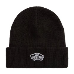 юношеска,шапка,всички,шапки,vans,classic,cuff,junior,beanie,black