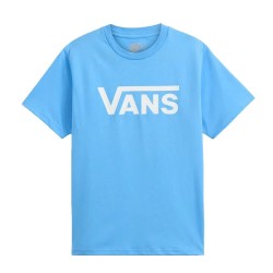 тениска,детски,тениски,vans,classic,short,sleeve,t,shirt,tranquil,blue,(blue)