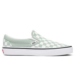 маратонки,мъжки,маратонки,vans,classic,slip,on,trainers,gray,olive,(green)