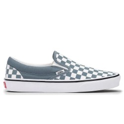 маратонки,мъжки,маратонки,vans,classic,slip,on,trainers,stormy,weather,(grey)