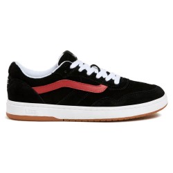 маратонки,мъжки,маратонки,vans,cruze,3.0,trainers,black,red,white,(black)
