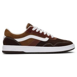 маратонки,мъжки,маратонки,vans,cruze,3.0,trainers,demitasse,(brown)