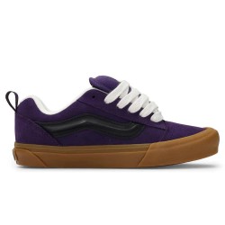 маратонки,мъжки,маратонки,vans,knu,skool,trainers,deep,twilight,(purple)