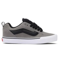 маратонки,мъжки,маратонки,vans,knu,skool,trainers,pewter,(grey)
