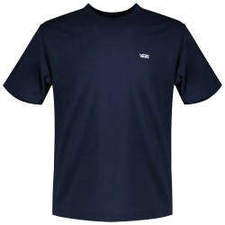 тениска,мъжки,тениски,vans,left,chest,short,sleeve,t,shirt,dress,blues,(blue)