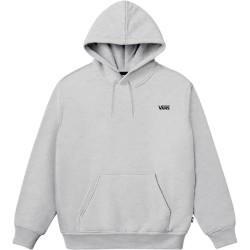 блуза,мъжки,пуловери,vans,left,chest,sweatshirt,light,grey,heather,(grey)