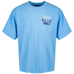 тениска,мъжки,тениски,vans,metal,wall,wash,short,sleeve,t,shirt,tranquil,blue