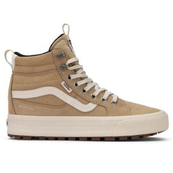 маратонки,мъжки,маратонки,vans,mte,sk8,hi,waterproof,insulated,trainers,tan,white,(brown)