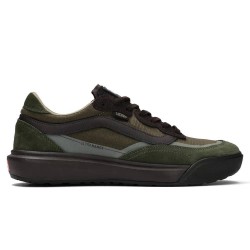 маратонки,мъжки,маратонки,vans,mte,ultrarange,2.0,se,trainers,coal,brown,(green)