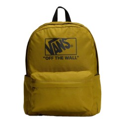 раница,раници,vans,old,skool,backpack,burnt,gold,(yellow)