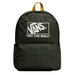 раница,раници,vans,old,skool,backpack,dried,kelp,(green)
