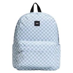 раница,раници,vans,old,skool,check,backpack,gray,olive,(grey)