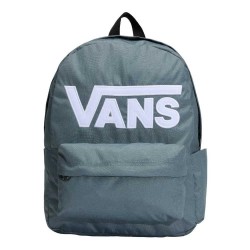 раница,раници,vans,old,skool,drop,v,backpack,stormy,weather,(grey)