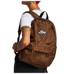 юношеска,раница,раници,vans,old,skool,grom,junior,backpack,dachshund,(brown)