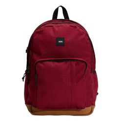 раница,раници,vans,old,skool,trek,backpack,bordeaux,(red)