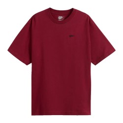 тениска,мъжки,тениски,vans,salton,loose,short,sleeve,t,shirt,bordeaux,(red)