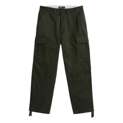 панталони,мъжки,панталони,vans,service,cargo,loose,tapered,pants,dried,kelp,(green)