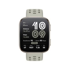 часовници,amazfit,bip,6,hyrox,smartwatch,green,(stone)