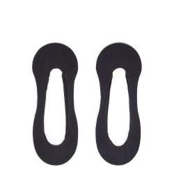 чорапи,дамски,чорапи,pikys,ballerina,low,rise,breathable,bamboo,no,show,socks,2,pairs,black