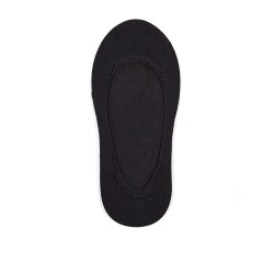 чорапи,дамски,чорапи,pikys,ballerina,low,cut,sensil,ecocare,no,show,socks,2,pairs,black