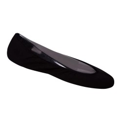 чорапи,мъжки,чорапи,pikys,classic,no,show,socks,black