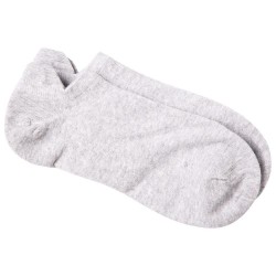 чорапи,дамски,чорапи,pikys,fantasy,sport,with,arch,compression,high,heel,protector,no,show,socks,2,pairs,white