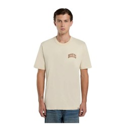 тениска,мъжки,тениски,дамски,тениски,dickies,aitkin,chest,short,sleeve,t,shirt,beige,(wood,ash)