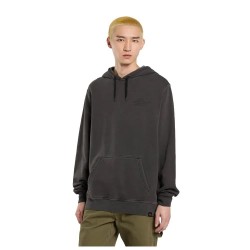 суичър,мъжки,пуловери,dickies,christiana,gd,hoodie,black,grey,(black)