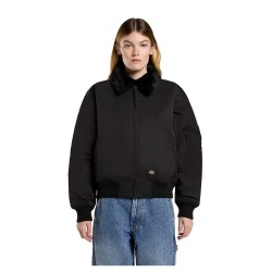 яке,дамски,якета,и,палта,dickies,coalfield,flight,jacket,black