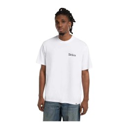 тениска,мъжки,тениски,dickies,diner,short,sleeve,t,shirt,white