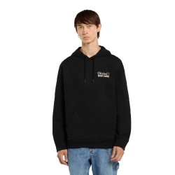 суичър,мъжки,пуловери,dickies,donut,house,hoodie,black