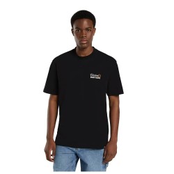 тениска,мъжки,тениски,dickies,donut,house,short,sleeve,t,shirt,black