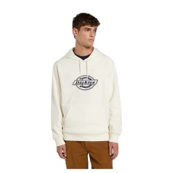 суичър,мъжки,пуловери,dickies,forth,shaw,hoodie,egret