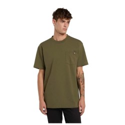 тениска,мъжки,тениски,дамски,тениски,dickies,heavyweight,pocket,relaxed,short,sleeve,t,shirt,green,(military,green)