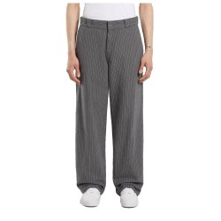 панталони,мъжки,панталони,dickies,lima,pinstripe,pants,charcoal